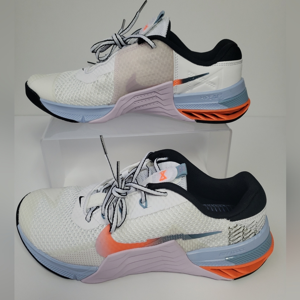 Nike Metcon 7 Premium Running Training Sneakers Size 9.5 DM0335-155